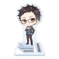 ���˥�ز������եҥåȥޥ�REBORN!�٤פ����礳 ������륹����ɡڻ�����ۥᥬ��&������ver.��ͽ���