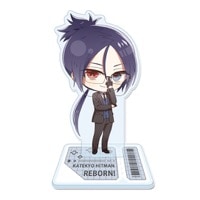 ���˥�ز������եҥåȥޥ�REBORN!�٤פ����礳 ������륹����ɡ�ϻƻ���ۥᥬ��&������ver.��ͽ���