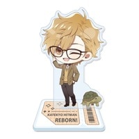 ���˥�ز������եҥåȥޥ�REBORN!�٤פ����礳 ������륹����ɡڥǥ����Ρۥᥬ��&������ver.��ͽ���