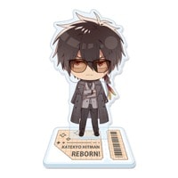 ���˥�ز������եҥåȥޥ�REBORN!�٤פ����礳 ������륹����ɡ�XANXUS�ۥᥬ��&������ver.��ͽ���