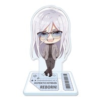 ���˥�ز������եҥåȥޥ�REBORN!�٤פ����礳 ������륹����ɡڥ����������ۥᥬ��&������ver.��ͽ���