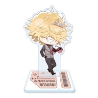 ���˥�ز������եҥåȥޥ�REBORN!�٤פ����礳 ������륹����ɡڥ٥�ե�������ۥᥬ��&������ver.��ͽ���