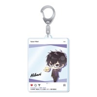 ���˥�ز������եҥåȥޥ�REBORN!�٤פ����礳 ������륭���ۥ�����ڱ�������ۥᥬ��&������ver.��ͽ���