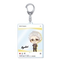 ���˥�ز������եҥåȥޥ�REBORN!�٤פ����礳 ������륭���ۥ�����ں���λʿ�ۥᥬ��&������ver.��ͽ���