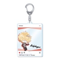 ���˥�ز������եҥåȥޥ�REBORN!�٤פ����礳 ������륭���ۥ�����ڥ٥�ե�������ۥᥬ��&������ver.��ͽ���