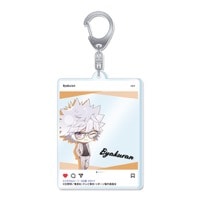 家庭教師ヒットマンREBORN!』描き下ろしイラスト BIGアクリルスタンド