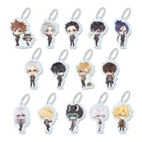 ���˥�ز������եҥåȥޥ�REBORN!�٤פ����礳 �ȥ졼�ǥ��󥰥�����륭���ۥ���� �ᥬ��&������ver.��BOX�ۡ�ͽ���