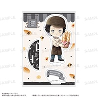 ��ʸ�륹�ȥ쥤�ɥå����ץ�����륹����ɡʤ����ޡ�����˥١����꡼ver. ����ζǷ���ͽ���