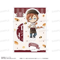 ��ʸ�륹�ȥ쥤�ɥå����ץ�����륹����ɡʤ����ޡ�����˥١����꡼ver. �渶�����ͽ���