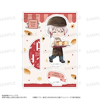 ��ʸ�륹�ȥ쥤�ɥå����ץ�����륹����ɡʤ����ޡ�����˥١����꡼ver. ����εơ�ͽ���