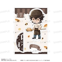 ��ʸ�륹�ȥ쥤�ɥå����ץ�����륹����ɡʤ����ޡ�����˥١����꡼ver. ����ŴĲ��ͽ���