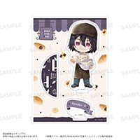 ��ʸ�륹�ȥ쥤�ɥå����ץ�����륹����ɡʤ����ޡ�����˥١����꡼ver. �ե硼�ɥ롦D��ͽ���