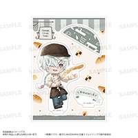 ��ʸ�륹�ȥ쥤�ɥå����ץ�����륹����ɡʤ����ޡ�����˥١����꡼ver. �˥��饤��G��ͽ���