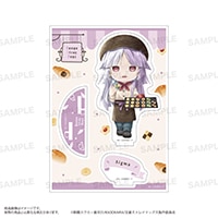 ��ʸ�륹�ȥ쥤�ɥå����ץ�����륹����ɡʤ����ޡ�����˥١����꡼ver. �����ޡ�ͽ���