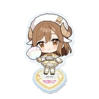 ラブライブ！スーパースター!!」アクリルキーホルダー（きゃらどるちぇ