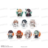 ��Paradox Live�ץȥ졼�ǥ��󥰥������åȥ��ƥå��� C �ʤ�����ޡ������ˡ�ñ�ʡ�