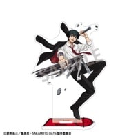 SAKAMOTO DAYS」アクリルスタンド 南雲／正装バトルアクション【予約