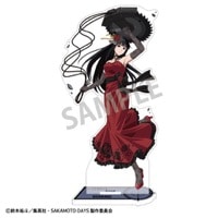 ��SAKAMOTO DAYS�ץ�����륹����� ���ǡ������Хȥ륢��������ͽ���