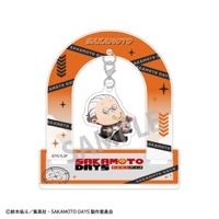 ��SAKAMOTO DAYS�פ֤鲼���ꥢ����륹����� ���� ��ϺA�����ä�����ͽ���