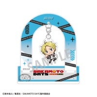 ��SAKAMOTO DAYS�פ֤鲼���ꥢ����륹����� ī�� ���󡿤��ä�����ͽ���