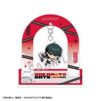 ��SAKAMOTO DAYS�פ֤鲼���ꥢ����륹����� ��������ä�����ͽ���