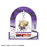 ��SAKAMOTO DAYS�פ֤鲼���ꥢ����륹����� �����������ä�����ͽ���