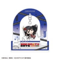 ��SAKAMOTO DAYS�פ֤鲼���ꥢ����륹����� ���ǡ����ä�����ͽ���