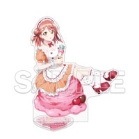 �֥�֥饤�֡��ץ��꡼�� AiScReam ������륹����� �帶��̴��ͽ���