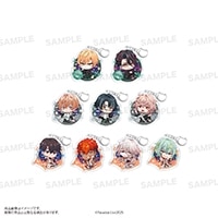 ��Paradox Live�ץȥ졼�ǥ��󥰥�����륭���ۥ����C�ʤ����ۤäԤ󡪡˥����С��ѥ�ver.��ñ�ʡ�