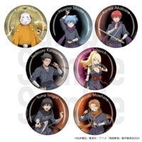 缶バッジ | Star mine Online Store