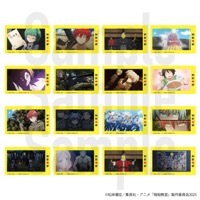 アニメ『暗殺教室』トレーディングミニブロマイドVol.2 全16種 2枚