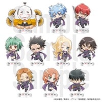 ���˥�ذŻ������٥ȥ졼�ǥ��󥰥ߥ˥�����륹����� (�ߥ˥����Ver.) ��10���BOX�ۡ�ͽ���