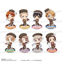 ���˥�֥إ��ꥢ World��Stars�ץȥ졼�ǥ��󥰥�����륹����ɡʤ����ۤäԤ󡪡˥��祳��ƥ���ver.��ñ�ʡۡ�ͽ���