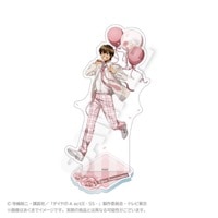 TV���˥�إ������A act�� -Second Season-�٥�����륹����� �Х롼�󥹡���ver. ��¼ �ɽ��ͽ���