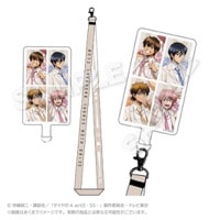 TV���˥�إ������A act�� -Second Season-�٥ե��󥿥֥��å� �Х롼�󥹡���ver.��ͽ���