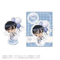 TV���˥�إ������A act�� -Second Season-�٥ߥ˥���饢�����ޥ����å� �Х롼�󥹡���ver. ��ë �ǡ�ͽ���