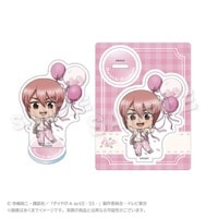 TV���˥�إ������A act�� -Second Season-�٥ߥ˥���饢�����ޥ����å� �Х롼�󥹡���ver. ��̫ �ջԡ�ͽ���