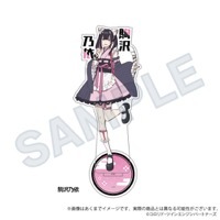 アニメ『超かぐや姫！』お名前アクリルスタンド 駒沢乃依【予約】 | 超