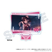 アニメ『超かぐや姫！』場面写アクリルスタンド 駒沢乃依【予約】 | 超