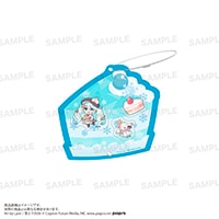 初音ミク Happy 16th Birthday』デスクマット | 初音ミク Happy 16th