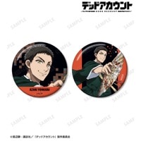 缶バッジ | Star mine Online Store