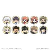 缶バッジ | Star mine Online Store