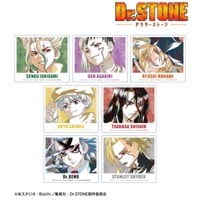 TV���˥��Dr.STONE�ץȥ졼�ǥ��� Ani-Art ��3�� ������륫���ɡ�BOX�ۡ�ͽ���