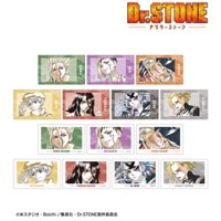 TV���˥��Dr.STONE�ץȥ졼�ǥ��� Ani-Art ��3�� ���饹�ȥ����ɡ�BOX�ۡ�ͽ���