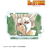 TV���˥��Dr.STONE���п���� Ani-Art ��3�� BIG������륹����ɡ�ͽ���