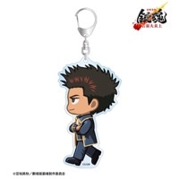 銀魂』描き下ろしイラスト 秋の歩み・水彩風ver. BIGアクリルスタンド