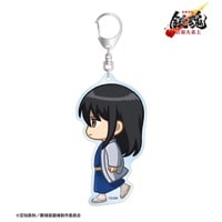 銀魂』見つめあうアクリルスタンド 一休みver.（土方十四郎）【予約