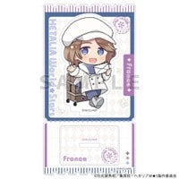 �֥إ��ꥢ World��Stars�ץ�����륹����ɡʥե�󥹡������󥿡��Х��������ˡ�ͽ���