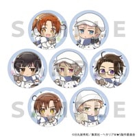 ヘタリア World☆Stars」アクリルスタンド（ロマーノ／イースター