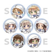 ヘタリア World☆Stars」アクリルスタンド（ロマーノ／イースター